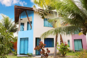 Отель Condominio Sao Cristovao  Санта-Крус-Кабралия